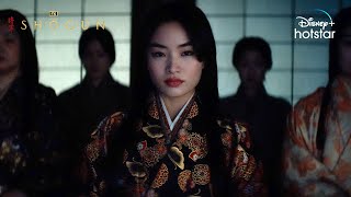 FX's Shōgun | Season Finale | Streaming April 23 | DisneyPlus Hotstar