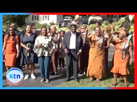 Gachagua returns tomorrow after cutting short US tour, sparking talk of new political awakening