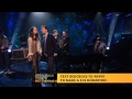 Under The Boardwalk Telethon Jimmy Fallon Bruce Springsteen Billy Joel Steven Tyler Hurricane Sandy