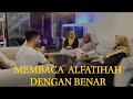 Oday Akhras MEMBACA SURAH ALFATIHAH BERSAMA ORANG ORANG INDONESIA