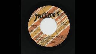 Little Joe And Johnny Hernandez - Hay Que Olvidar Lo Del Ayer - Freddie Records fr-461-2
