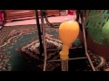 X Mas Balloon Inflater 2012