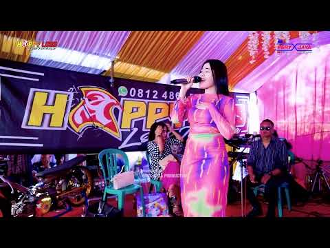 HAPPY LOSS - IBU KOTA - SALMA NOVITA - HAPPY WEDDING MAMAN & EVITA - SOCO DAWE KUDUS
