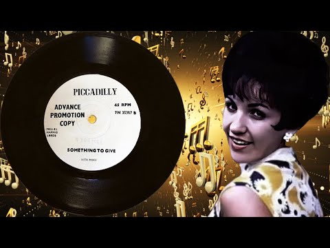 Something To Give-Nita Rossi-1967