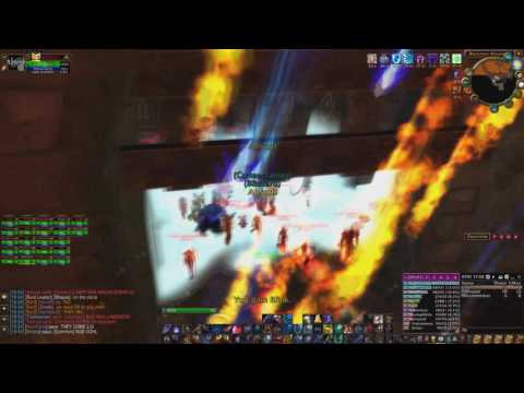 2017.04.02 BRM (Iron Edge)