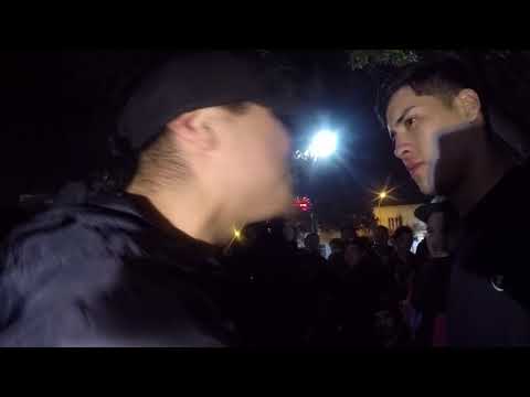 MC VAKA vs KAUSA - 12vos - Catamarca Punteros vs Retadores 2018