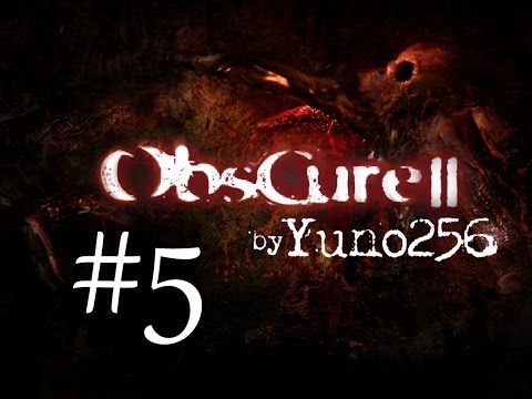 Obscure II Xbox