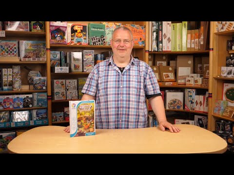 Ran an die Nüsse - Solitärspiel