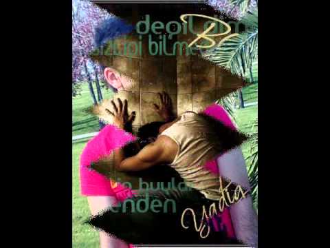 Mc Hak-kan ft.Dj Sinsi - Maziyi KaraLadım