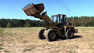 Caterpillar 938G wheel loader | Image 4 - Machineryline