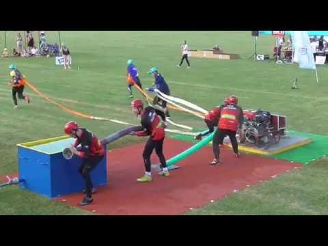 Solčany muži šport