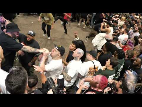 Bulldoze // FYA 2023 // 01.07.23