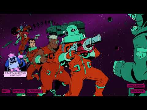 Void Bastards | First Impressions | FPS Action Roguelite