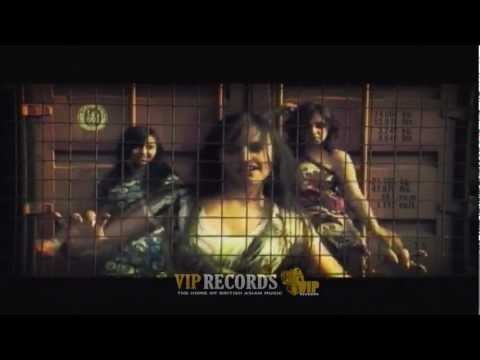 Jinx - Dil Da Jaani & Tera Ashiq ***Official Video***