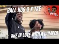 Ball Hog Q Feat Tae She In Love Wit A Dumper Report To The Mic Performance ️ Milwaukee