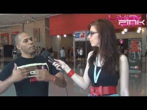 TumescentPie at the MLG Fall Championships