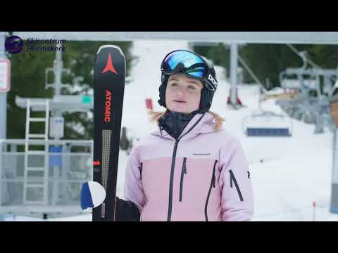 Atomic Vantage 75 C ski review season 2020 – 2021 (in English)