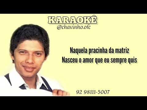 Amor Feliz - Carlos Santos