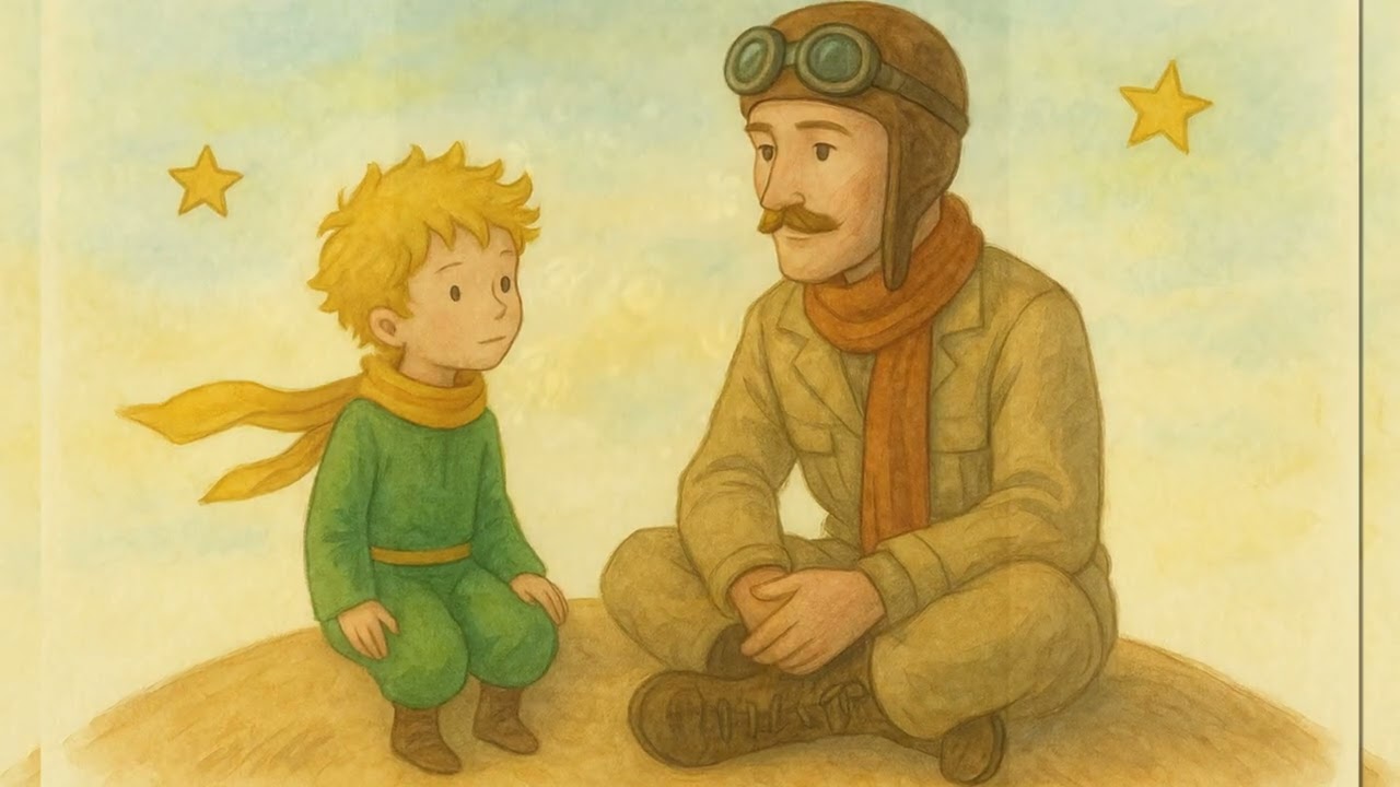 Маленький принц