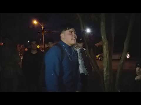 Titan vs LS | OCTAVOS | SANTA TECHNIK Fecha 4