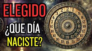 🔢 Descubre qué Tipo de ELEGIDO Eres Según tu FECHA DE NACIMIENTO | NUMEROLOGÍA y Propósito de Vida ✨