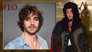 DESCULPA POR SER HOMEM - Assassins Creed Syndicate #10