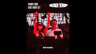 Peggy Gou B2B Four Tet - Live @ Head Trip x Indio, CA 2026