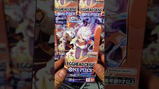 Happy One Piece EB-04 Release Day! #onepiecetcg #onepieceedit #onepiece #onepiececardgame