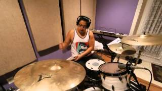Basement &quot;Promise Everything&quot; Medley | Drum cover by Jeff Koy-Ouk