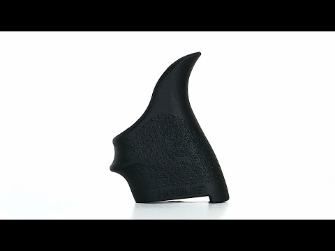 Hogue HandALL® Beavertail Grip Sleeve for Sig Sauer P365