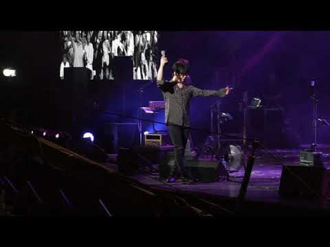 넬 - 기억을 걷는 시간 @ 20190622 파크 콘서트