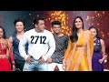 Salman Khan Katrina Kaif On Dance India Dance ZEE TV Caribbean