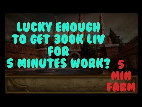 5 Minute WoW Gold farm - The Butcher 150k (Scarlet Monastery)