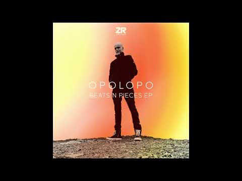 Opolopo - Stroke My Disco (Fouk Remix)