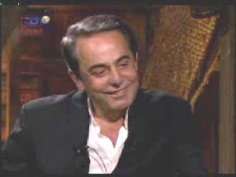 ملحم بركات يتكلم عن حقيقة الأخوين رحباني