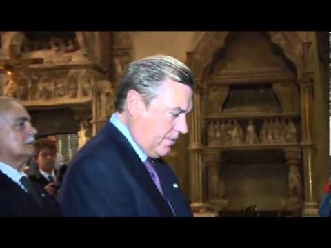 Beatificazione di Maria Cristina di Savoia