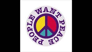 08) PEOPLE WANT PEACE