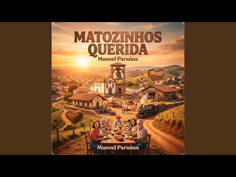 Matozinhos querida