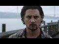 Michael Needs A Favor From T Bag Season 5 Ep 9 PRISON BREAK