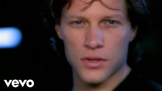 Bon Jovi - Hey God (Short Version)