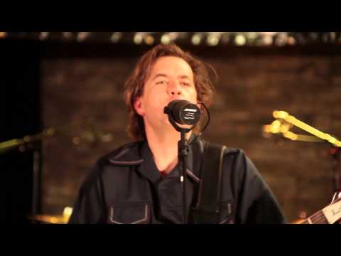 "Little Silmarie" Spike James and the Names (Original) TrackShack Live