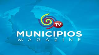 TV MUNICIPIOS – LA RED DE ALCALDESAS POR LA DEMOCRACIA Y LA PAZ SE REUNIÓN CON EL GOBIERNO NACIONAL