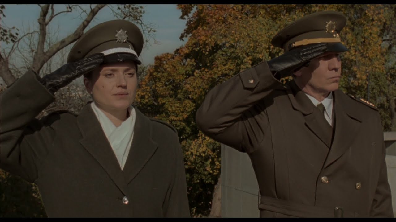 Nobody Likes Me I PÖFF28