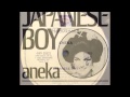 Japanese boy (Aneka) 