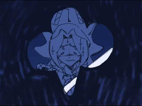 The Red Means I Love You | Pureshadow animatic |