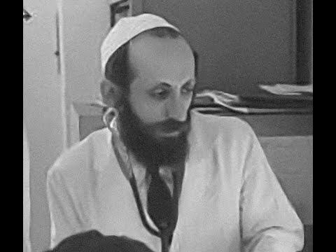 The Life and Legacy of Rabbi Doctor Abraham Twerski