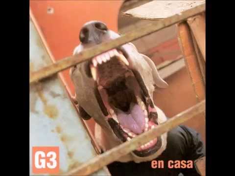 G3 - En Casa (Álbum completo) (2000)