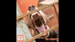 G3 - En Casa (Álbum completo) (2000)