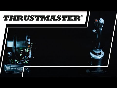 HOTAS Warthog | Thrustmaster