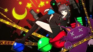 Cover art for Envy Cat Walk